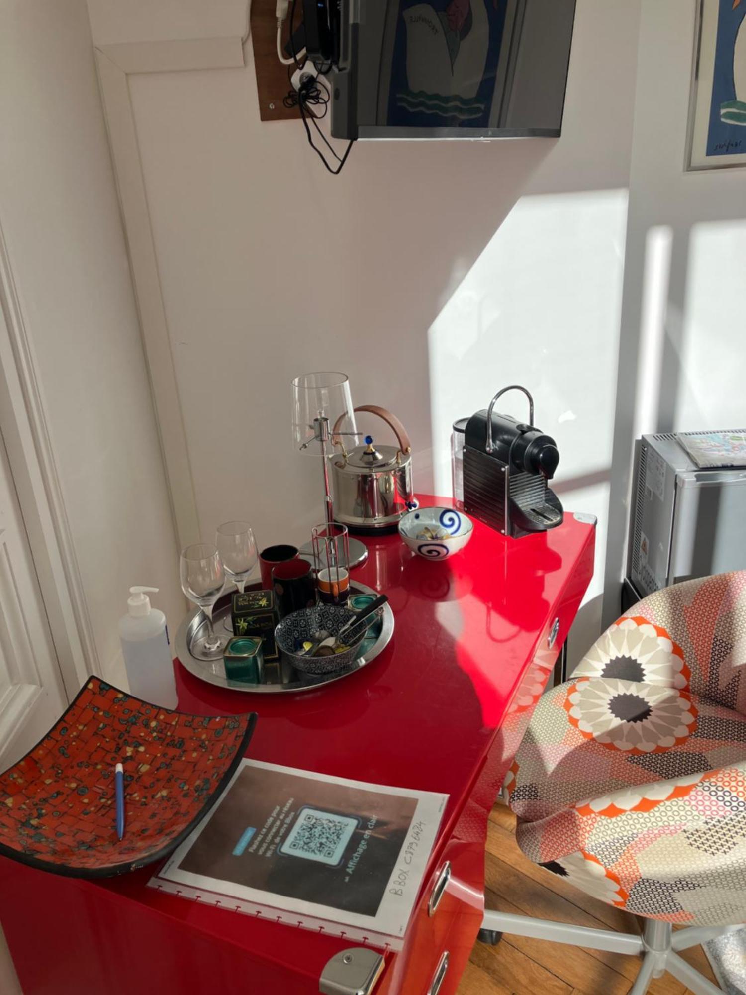 Chambre Dans Hotel Particulier 18E Siecle Hyper Centre La Rochelle La Rochelle  Kültér fotó